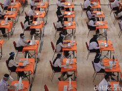Cek di Sini! Lowongan CPNS Dibuka Lagi 2021