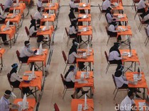 Jadwal Tes SKD CPNS 2024, Siap-siap Ujian Mulai Bulan Depan!