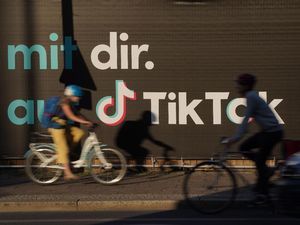 TikTok Kebingungan Dicueki Donald Trump