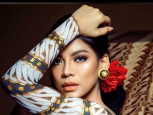 Vebrie Verona Bakal Duet dengan Pedangdut Asal Amerika Serikat