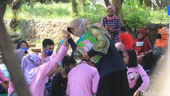 Yanti Lidiati