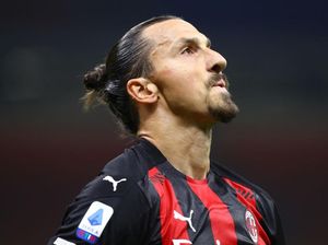 Ibrahimovic Pernah Puji Khabib Nurmagomedov