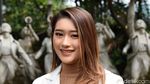 Amanda Caesa Rilis Single Kedua Half a Soul