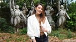 Amanda Caesa Rilis Single Kedua Half a Soul