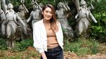 Amanda Caesa Rilis Single Kedua Half a Soul