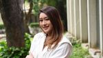 Amanda Caesa Rilis Single Kedua Half a Soul