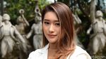 Amanda Caesa Rilis Single Kedua Half a Soul