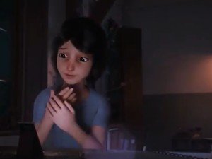 Ide di Balik Animasi Sepi yang Juarai Kre8tif! Award