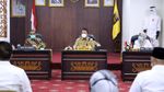 Bantuan Alat Tes PCR dan Ventilator untuk Tangani Corona di Lampung