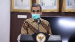 Bantuan Alat Tes PCR dan Ventilator untuk Tangani Corona di Lampung