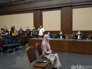 Beli BMW hingga Sewa Apartemen, Ini Cara Pinangki Cuci Uang Rp 6 M Lebih