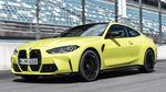 BMW M3 dan M4 Anyar Ganteng Parah!