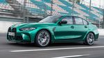 BMW M3 dan M4 Anyar Ganteng Parah!