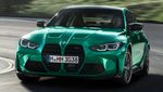BMW M3 dan M4 Anyar Ganteng Parah!
