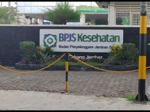 7 Karyawan BPJS Kesehatan Jember Positif COVID-19