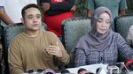 Chintami Atmanagara dan Putranya Jelaskan Kronologi Penganiayaan
