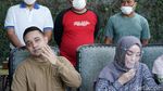 Chintami Atmanagara dan Putranya Jelaskan Kronologi Penganiayaan