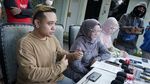 Chintami Atmanagara dan Putranya Jelaskan Kronologi Penganiayaan