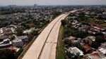 Corona Bikin Pembebasan Lahan Makin Menghambat Proyek Tol