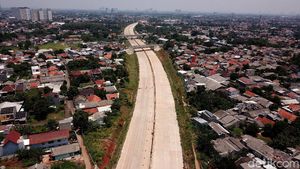 Corona Bikin Pembebasan Lahan Makin Menghambat Proyek Tol
