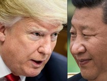 Hubungan China dan AS Makin Panas Imbas Tarif Tinggi Donald Trump