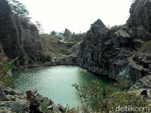 4 Wisata Air Asyik di Sukabumi Buat Kamu yang Ingin Liburan