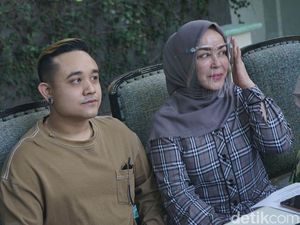 Anak Chintami Atmanagara Akhirnya Buka Suara Usai Dituding Aniaya Cewek