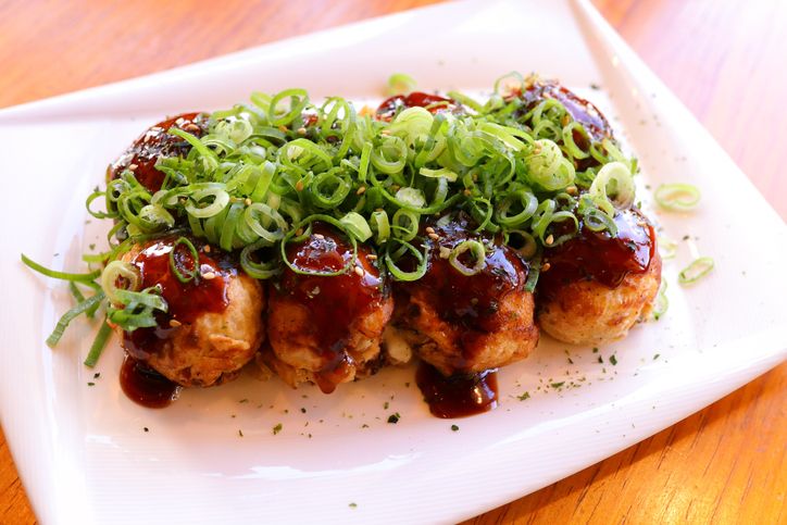 5 Fakta Takoyaki Jajanan  Jepang  yang  Jadi Ikon Osaka 