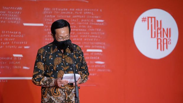 Festival Kebudayaan Yogyakarta 2020