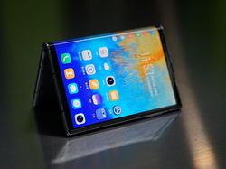 Wujud FlexPai 2, Ponsel Layar Lipat Rp 25 Juta