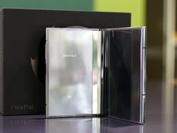 Wujud FlexPai 2, Ponsel Layar Lipat Rp 25 Juta