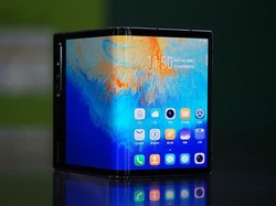 Pembuat HP Layar Lipat Pertama di Dunia Gulung Tikar