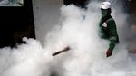 Fogging Cegah Demam Berdarah di Pondok Kelapa