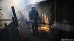 Fogging Cegah Demam Berdarah di Pondok Kelapa