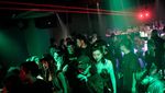 Potret Warga Wuhan yang Sudah Bebas Clubbing