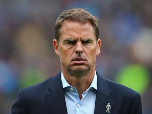 De Boer Jadi Pelatih Belanda, Van Nistelrooy Asistennya