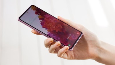 Daftar HP yang Siap 5G di Indonesia