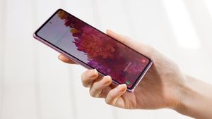 Daftar HP yang Siap 5G di Indonesia