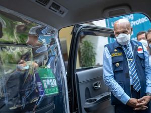GrabProtect Kini Beroperasi di Jayapura