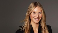 Gwyneth Paltrow juga jarang memakai bra dengan alasan disebut sebagai pemicu kanker. Foto: Instagram @gwynethpaltrow
