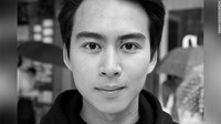 Sebelum ada hafu, ada istilah berkonotasi negatif, yakni ainoko berarti hibrida, digunakan untuk menggambarkan anak-anak yang lahir dari orang tua Jepang dan orang asing. Ini Kevin Ryoma, lahir di Prancis, berayah Kamboja dan ibu dari Jepang.