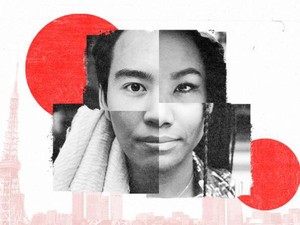 Hafu, Orang Jepang yang Merasa Asing di Negerinya Sendiri