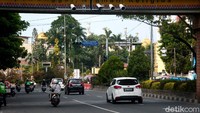 Kakorlantas Polri Irjen Pol Istiono di Gedung NTMC Polri, Jakarta Selatan, Jumat (29/1/2021) mengungkapkan, Electronic Traffic Law Enforcement (ETLE) dinilai efektif menekan pelanggaran lalu-lintas. Sejalan dengan rencana Kapolri Jenderal Listyo Sigit Prabowo untuk membuat Polantas tak lagi melakukan penilangan, tilang elektronik ini juga akan diterapkan secara nasional untuk wilayah Jawa Barat dan Jawa Tengah. Dedy Istanto/detikcom.