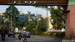 Hati-hati! Uji Coba Tilang Elektronik di Depok Mulai Diterapkan