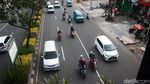 Hati-hati! Uji Coba Tilang Elektronik di Depok Mulai Diterapkan