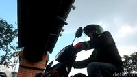 Satlantas Polresta Depok segera memberlakukan tilang elektronik (electronic-traffic law enforcement/e-TLE) untuk menindak pelanggar lalu lintas. Tilang elektronik tersebut akan diuji coba selama sepekan mulai Senin (21/9) lalu.