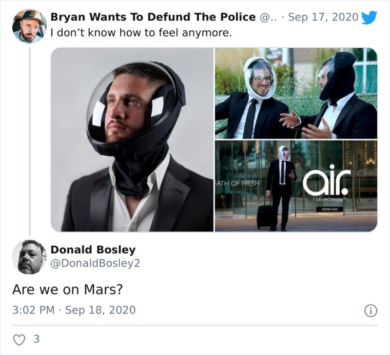 helm cegah corona MicroClimate