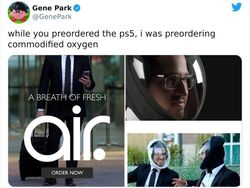 Helm Ini Dirancang Cegah Corona, Respon Netizen Bikin Ngakak