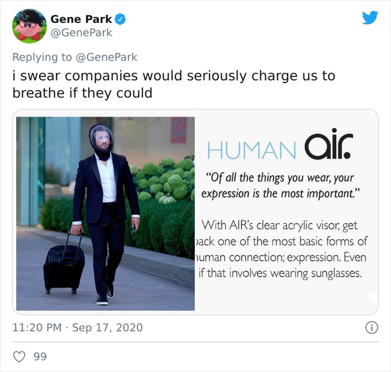 helm cegah corona MicroClimate