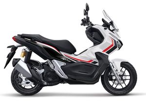 Tertarik Borong Honda ADV 150 Bekas? Segini Harganya